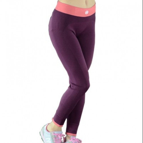 Women running tights sports pus fitness pants