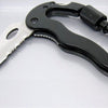 Climbing Hook Gear Multifunctional Outdoor Carabiner