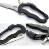 Climbing Hook Gear Multifunctional Outdoor Carabiner