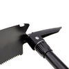 Outdoor-Sports Shovel Foldable Folding Spade