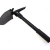 Outdoor-Sports Shovel Foldable Folding Spade