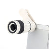 8x Zoom Telescope Telephoto Camera Lens for Samsung S6 Note 5 - iphone 6 Plus - Mobile Phone LH9