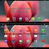 New Design 9 inch Quad Core Android4.4 Tablet Pc 2GB RAM 16GB ROM Suppoet 2G 3G Make Call and Receiced Message Micro Sim Card