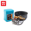 Outdoor Folding One-Piece Copper Stove Cooking Furnace - Stove