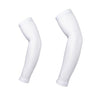 Ciclismo Cycling Arm Sleeves Sun UV Protection