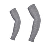 Ciclismo Cycling Arm Sleeves Sun UV Protection